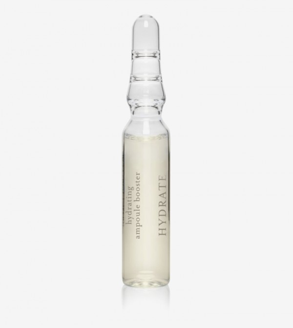 Hydrating Ampoule Boosters