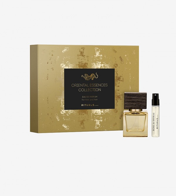 Rituals Oriental Essence Collection For Her 2025