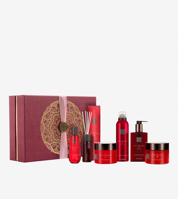 Gift Set Xl